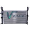 CONDENSEUR CLIMATISATION POUR CATERPILLAR SERIE 300 1300253 130-0253