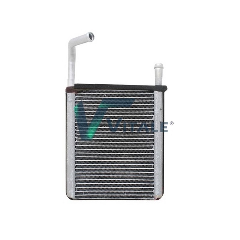 RADIATEUR CHAUFFAGE POUR CATERPILLAR SERIE 300 415-5039 4155039