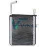 RADIATEUR CHAUFFAGE POUR CATERPILLAR SERIE 300 415-5039 4155039