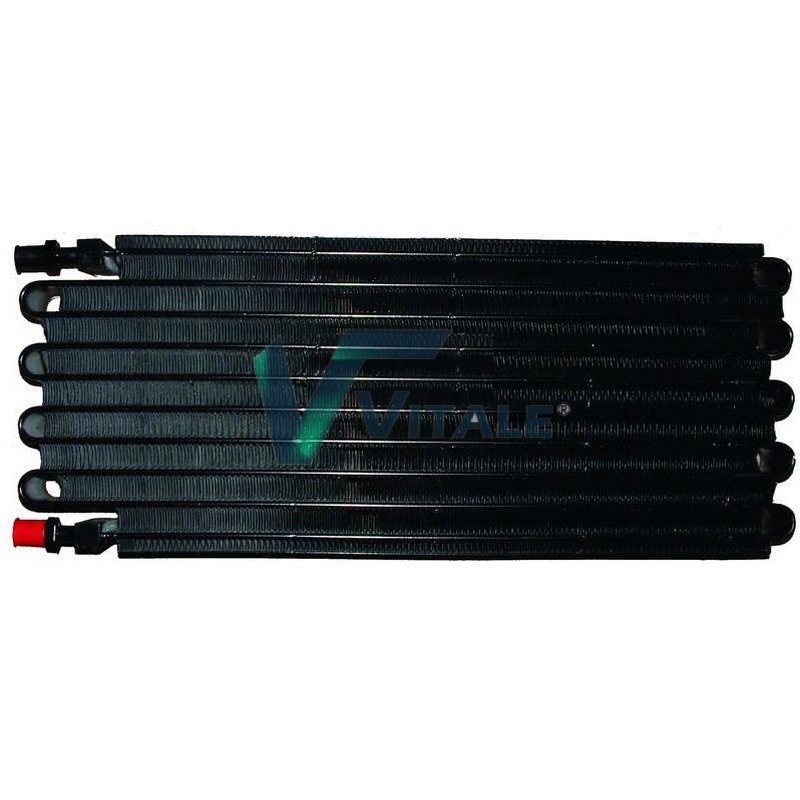 CONDENSEUR CLIMATISATION POUR CATERPILLAR 204-9531 2049531