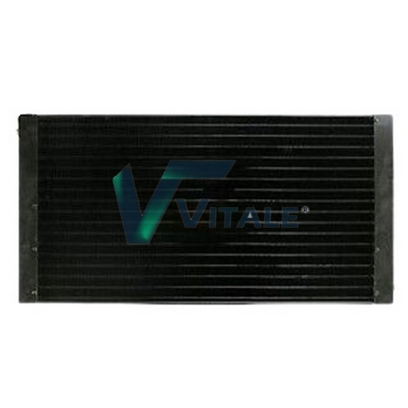 CONDENSEUR CLIMATISATION POUR CATERPILLAR SERIE D 206-5889 2065889 1059227 105-9227 8N7486 8N-7486