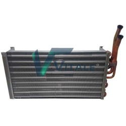RADIATEUR CHAUFFAGE POUR...
