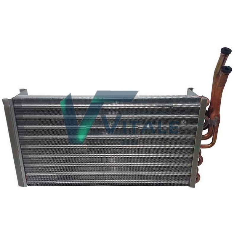 RADIATEUR CHAUFFAGE POUR CATERPILLAR SERIE 400 210-8402 DZ 492334 0