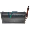 RADIATEUR CHAUFFAGE POUR CATERPILLAR SERIE 400 210-8402 DZ 492334 0