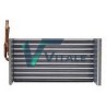 RADIATEUR CHAUFFAGE POUR CATERPILLAR SERIE 400 210-8402 DZ 492334 0