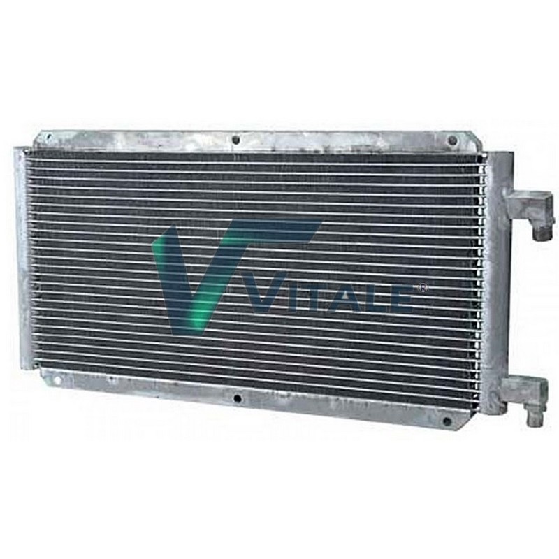 CONDENSEUR CLIMATISATION POUR CATERPILLAR  218-6807 DZ 570210 0