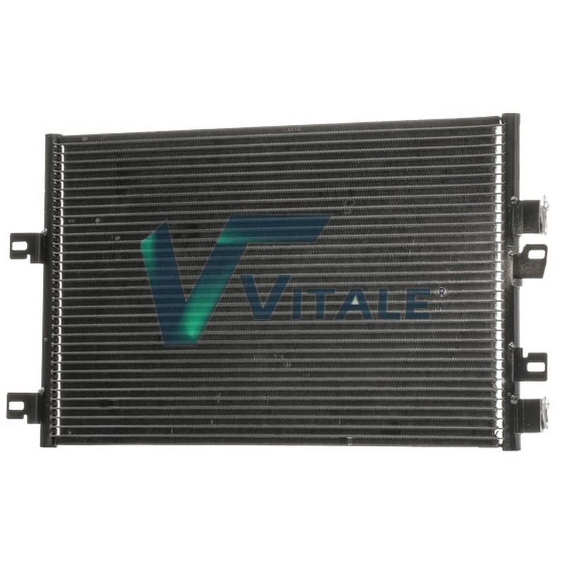 CONDENSEUR CLIMATISATION POUR CATERPILLAR SERIE 10 2190018 219-0018