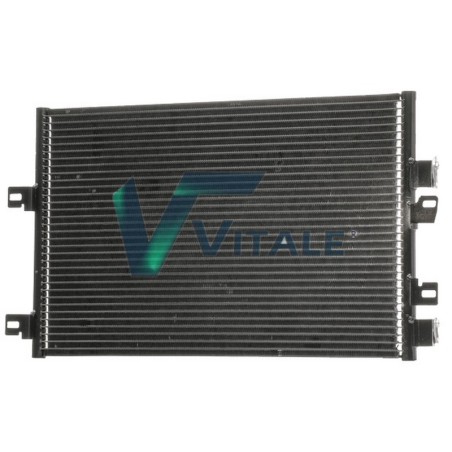 CONDENSEUR CLIMATISATION POUR CATERPILLAR SERIE 10 2190018 219-0018