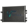 CONDENSEUR CLIMATISATION POUR CATERPILLAR SERIE 10 2190018 219-0018