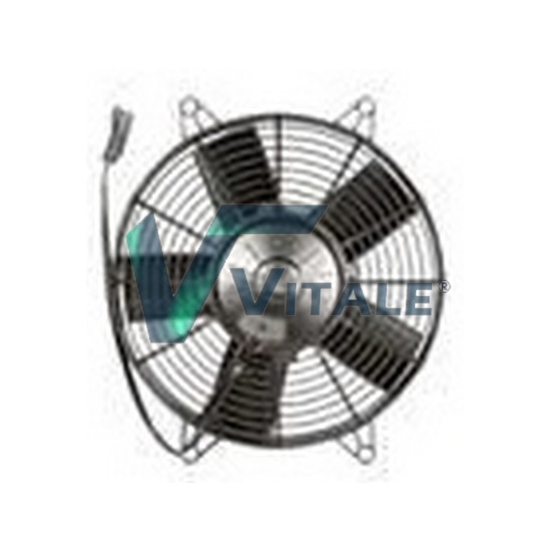 VENTILATEUR POUR CATERPILLAR SERIE 900 424-2053 4242053