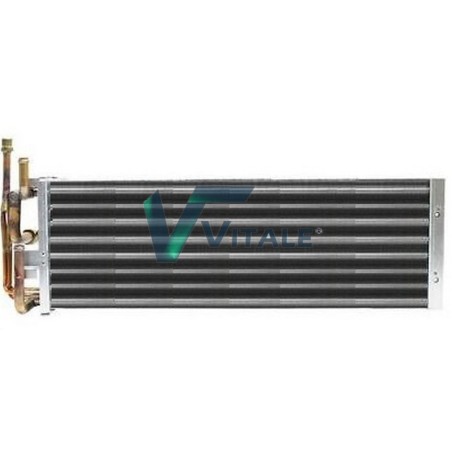 EVAPORATEUR CLIMATISATION CATERPILLAR SERIE 75 125-5841 1255841