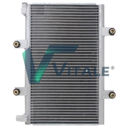 CONDENSEUR CLIMATISATION POUR CATERPILLAR SERIE 300 425-8081 4258081
