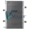 CONDENSEUR CLIMATISATION POUR CATERPILLAR SERIE 300 425-8081 4258081