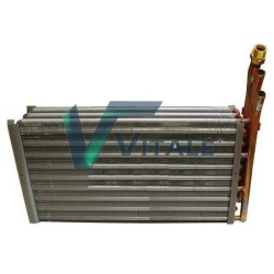 RADIATEUR CHAUFFAGE POUR...