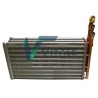 RADIATEUR CHAUFFAGE POUR CATERPILLAR  287-6657 DZ252600 0