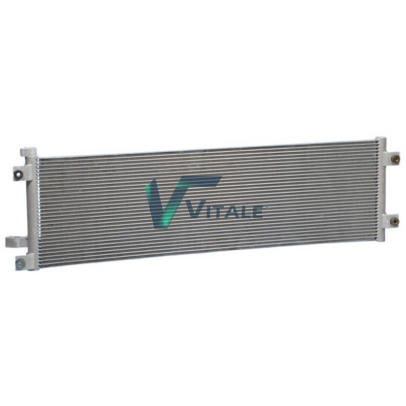 CONDENSEUR CLIMATISATION POUR CATERPILLAR SERIE 900 3298587 329-8587 3342578 334-2578