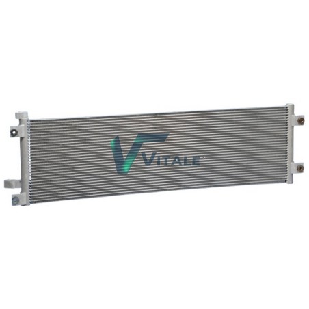 CONDENSEUR CLIMATISATION POUR CATERPILLAR SERIE 900 3298587 329-8587 3342578 334-2578