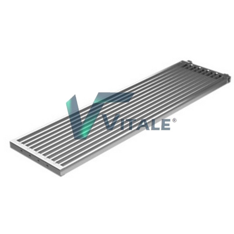 CONDENSEUR CLIMATISATION POUR CATERPILLAR SERIE 800 175-0263 DZ372344 0
