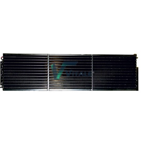 CONDENSEUR CLIMATISATION POUR CATERPILLAR SERIE 900 235-3167 DZ426453 0