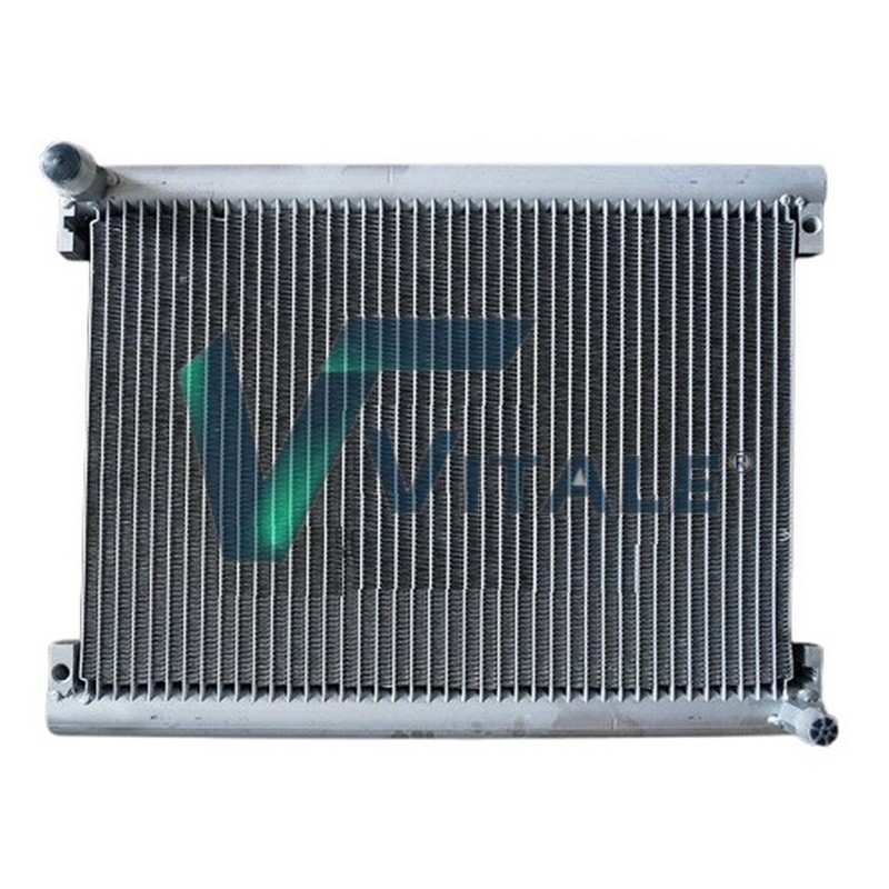 CONDENSEUR CLIMATISATION POUR CATERPILLAR SERIE 300 236-1907 DZ437339 0