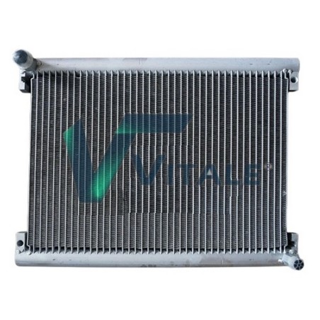 CONDENSEUR CLIMATISATION POUR CATERPILLAR SERIE 300 236-1907 DZ437339 0