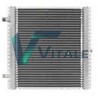 CONDENSEUR CLIMATISATION POUR CATERPILLAR SERIE 900 2415979 DZ830410 0