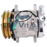 COMPRESSEUR CLIMATISATION POUR CATERPILLAR SERIE 200 345-4547 DZ974865 589,5