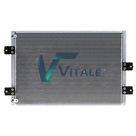 CONDENSEUR CLIMATISATION POUR CATERPILLAR SERIE 300 245-7749 DZ975164 0