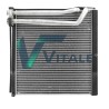EVAPORATEUR CLIMATISATION CATERPILLAR SERIE 300 2457836 EB 104100 289