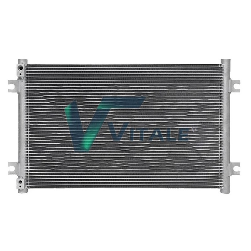 CONDENSEUR CLIMATISATION POUR CATERPILLAR SERIE 300 346-8044 ET029103 0