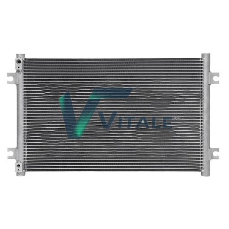CONDENSEUR CLIMATISATION POUR CATERPILLAR SERIE 300 346-8044 ET029103 0