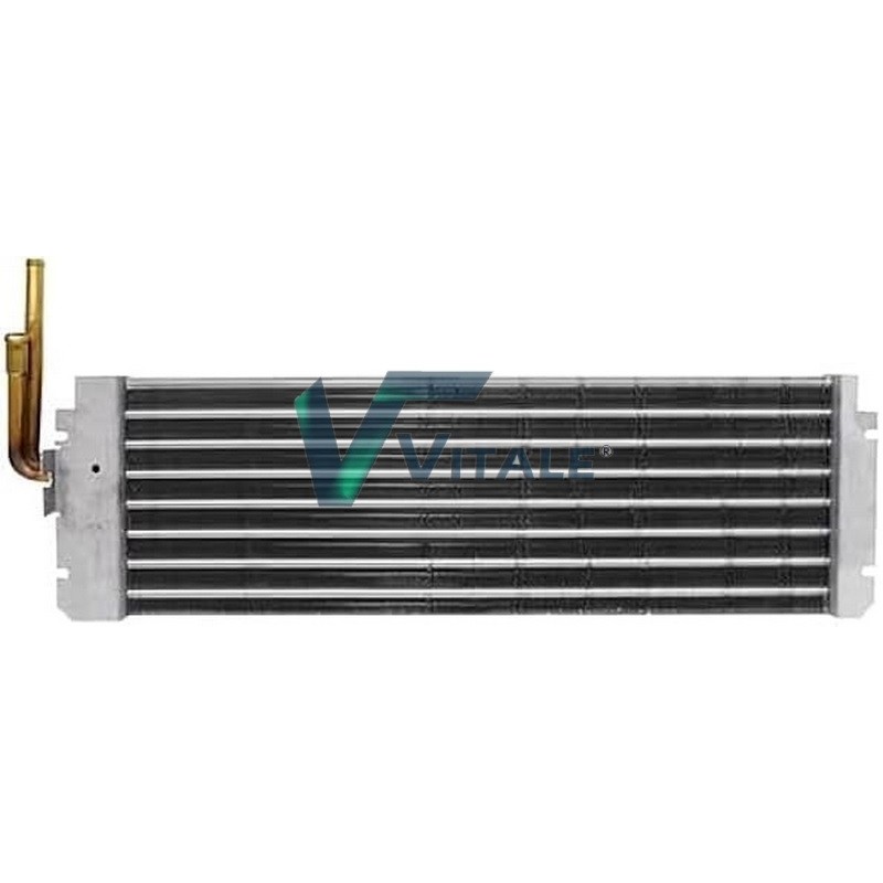 RADIATEUR CHAUFFAGE POUR CATERPILLAR  501708D1 FG 120258 0