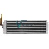 RADIATEUR CHAUFFAGE POUR CATERPILLAR  501708D1 FG 120258 0