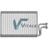 EVAPORATEUR CLIMATISATION CATERPILLAR L 459-3539 FI 732503 402