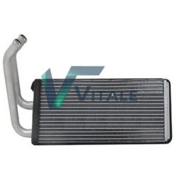 RADIATEUR CHAUFFAGE POUR...