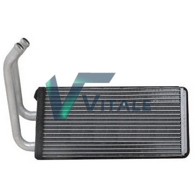 RADIATEUR CHAUFFAGE POUR CATERPILLAR SERIE 300 363-9456 FI 735297 0