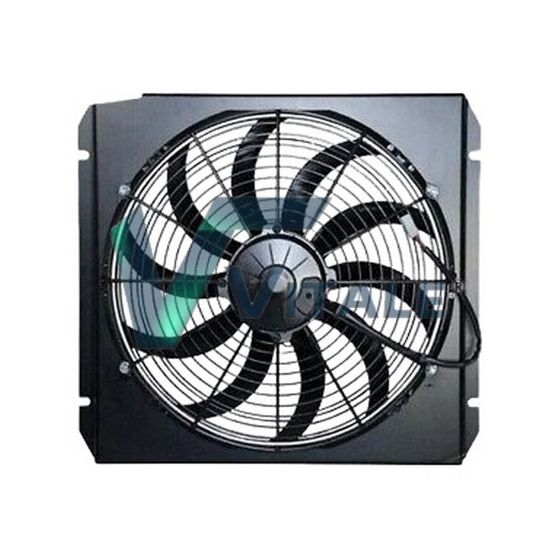 VENTILATEUR POUR CATERPILLAR SERIE 300 363-9591 FI 746011 299,5
