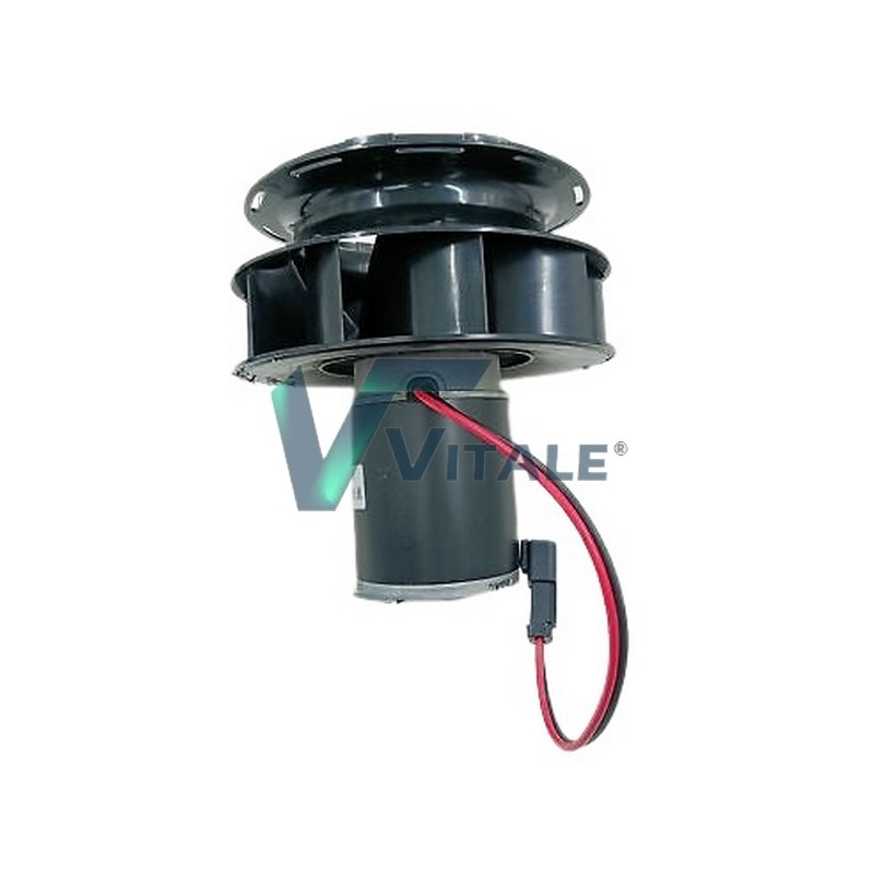 PULSEUR HABITACLE POUR CATERPILLAR  1682313 FI 812144 0