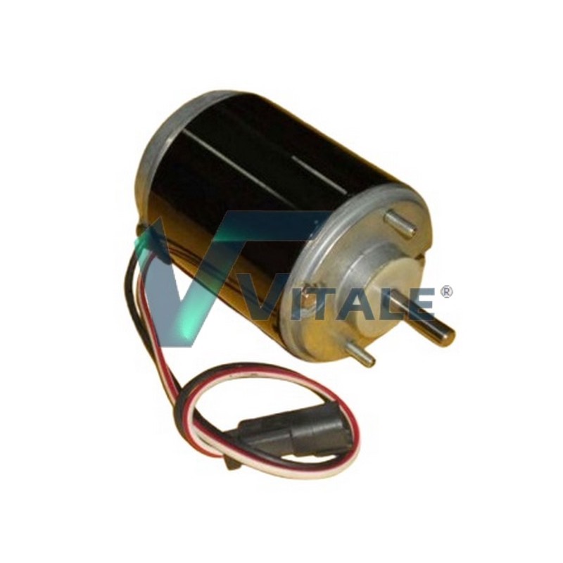 PULSEUR HABITACLE POUR CATERPILLAR  1741504 FI344801 0