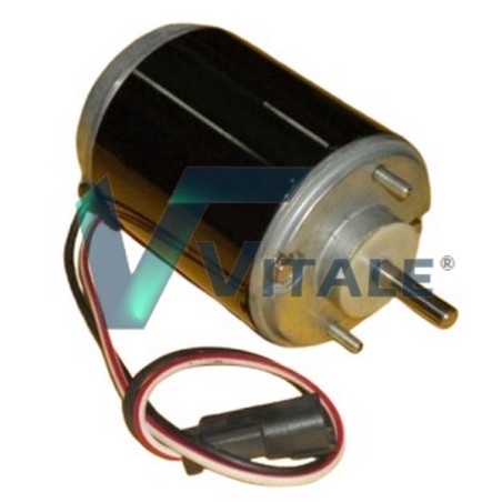 PULSEUR HABITACLE POUR CATERPILLAR  1741504 FI344801 0