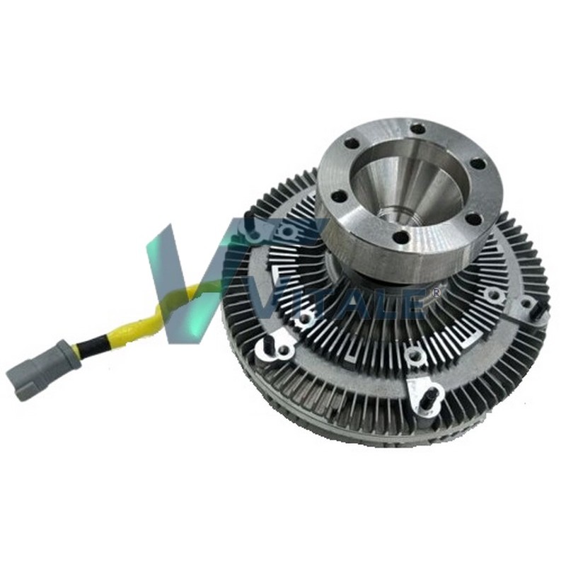 VISCO-COUPLEUR POUR CATERPILLAR SERIE 300 281-3589 2813589