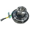 VISCO-COUPLEUR POUR CATERPILLAR SERIE 300 281-3589 2813589
