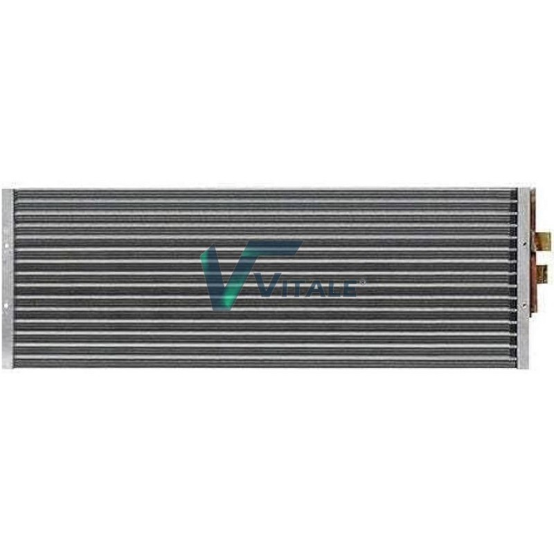 CONDENSEUR CLIMATISATION POUR CATERPILLAR   394-9703 FO 730117 0