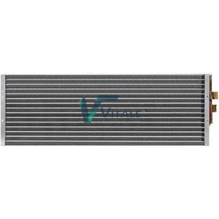 CONDENSEUR CLIMATISATION POUR CATERPILLAR   394-9703 FO 730117 0