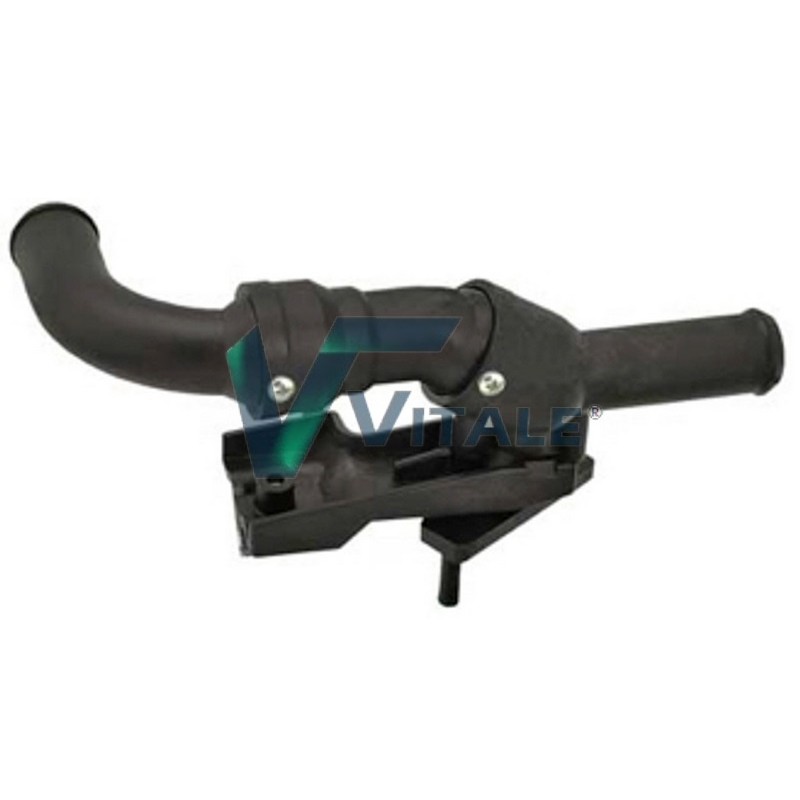 ROBINET VANNE CHAUFFAGE POUR CATERPILLAR  RD592240 FO409440 0