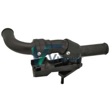 ROBINET VANNE CHAUFFAGE POUR CATERPILLAR  RD592240 FO409440 0