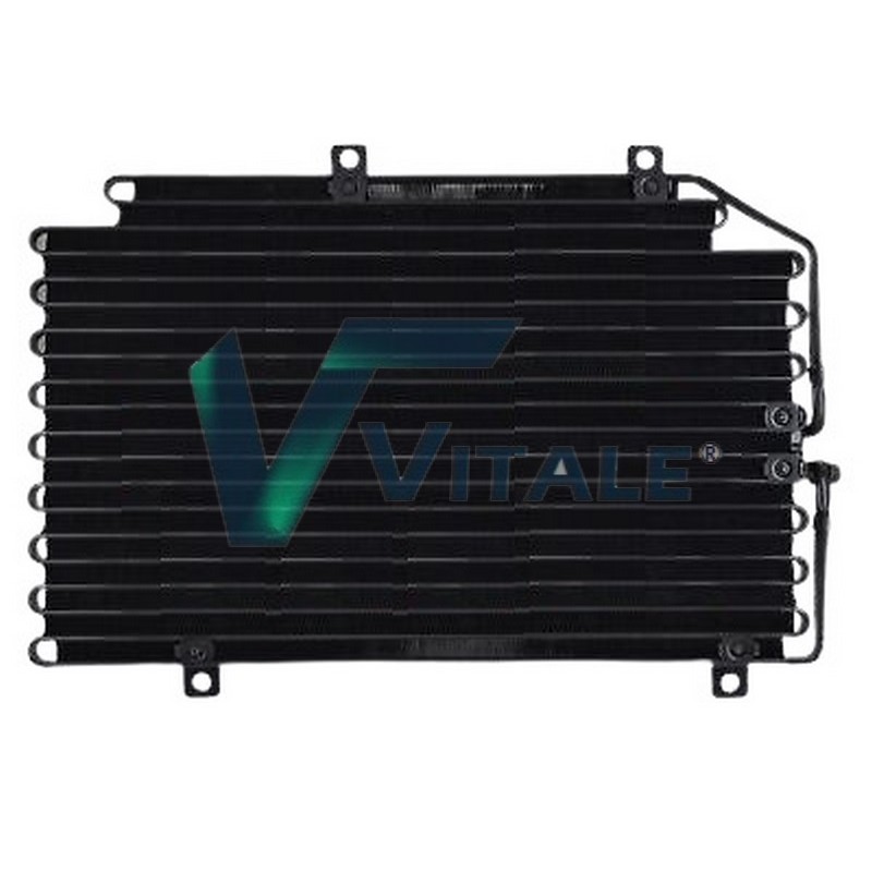 CONDENSEUR CLIMATISATION POUR ALFA ROMEO GTV 60604153 AL818189