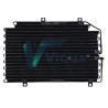 CONDENSEUR CLIMATISATION POUR ALFA ROMEO GTV 60604153 AL818189