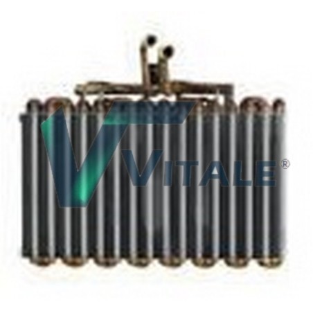 EVAPORATEUR CLIMATISATION CATERPILLAR SERIE 900  FT725940 399