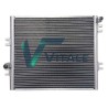 CONDENSEUR CLIMATISATION POUR CATERPILLAR SERIE 300 2457866 GR066774 0